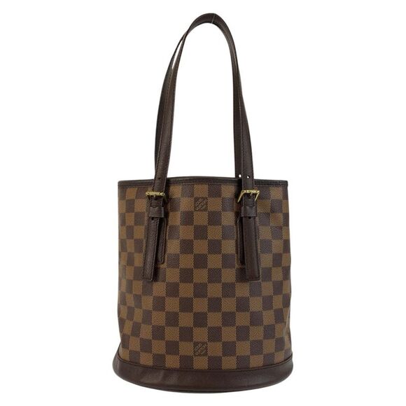 Louis Vuitton Damier Marais 2way tote bag N42240 - Picture 1 of 6